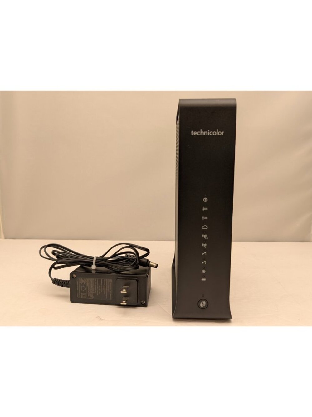 TECHNICOLOR Residential WiFi 6 Gateway | DOCSIS 3.1 | CGA4236 | MFG 09/20 | USED